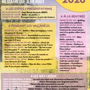 Atelier des vacances Mon sel magique