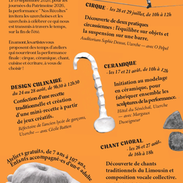 Atelier Design Culinaire