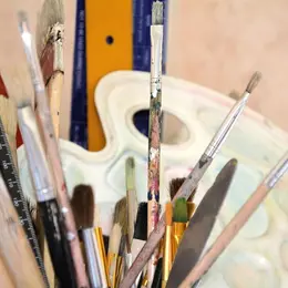 Atelier dessin avec Benjamin Guerrier