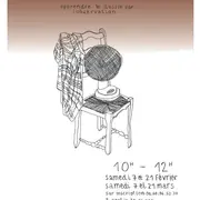 Atelier Dessin D'Observation