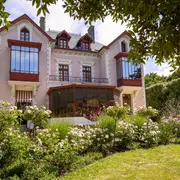 Atelier dessin en plein air