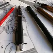 Atelier - Dessin et BD