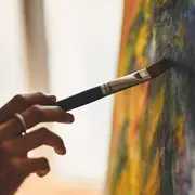 Atelier dessin et peinture