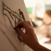 Atelier dessin & peinture à Versailles (78)