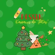 Atelier dessin : Kawaiis de fêtes