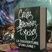 Atelier dessin Mon livre préféré avec Mlle Yo