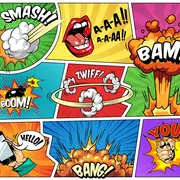 Atelier dessin narratif (dès 12 ans) - Festival Et vogue la BD