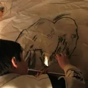 Atelier Dessin Paléolithique