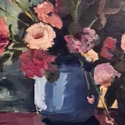 Atelier dessin, peinture & techniques mixtes à Lyon 3ème