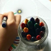 ️ Atelier dessin pour enfants