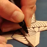 Atelier dessin zen à Marcellaz-Albanais (74)