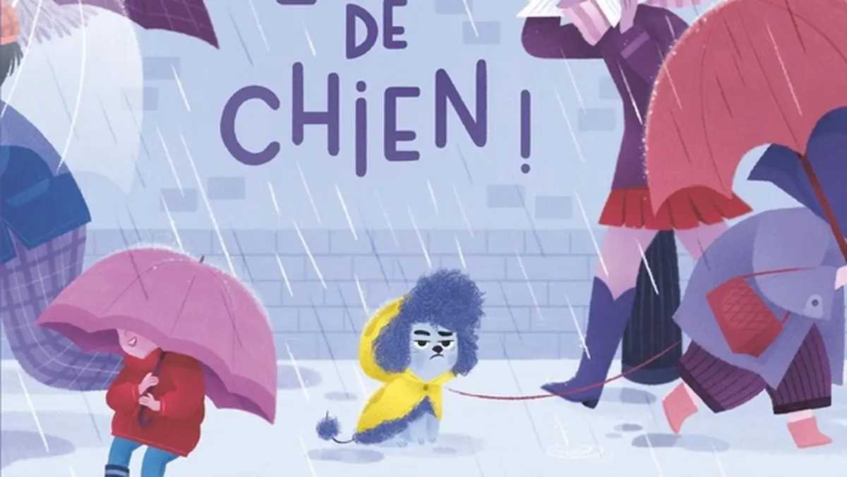 Atelier Dessine Kiki !