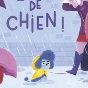 Atelier Dessine Kiki !