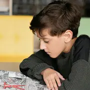 Atelier Dessine ton portrait animal