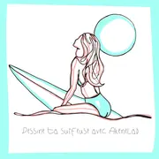 Atelier Dessine ton/ta surfeur/se by Akenalab