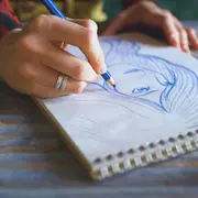 Atelier Dessiner des mains et des pieds/ un corps entier (habillé)