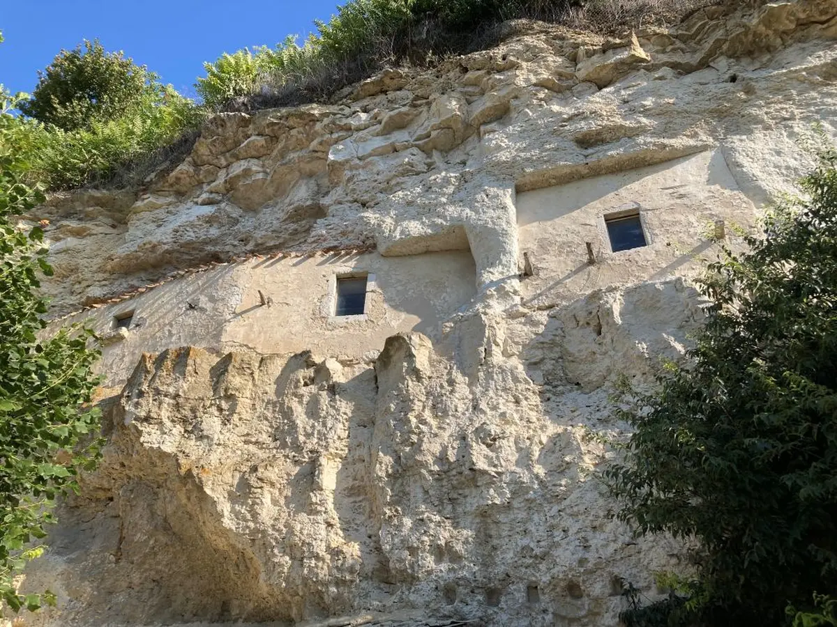 Atelier Destination Moyen-Âge : Construire au Moyen-Âge