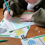 Atelier Deviens un héraut