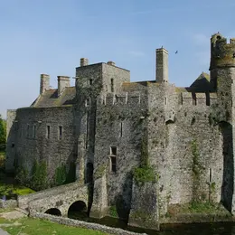 Atelier Deviens un héraut - Château Fort de Pirou