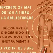 Atelier Didgeridoo