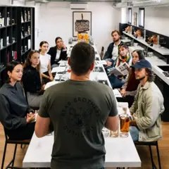 Atelier distillation de gin à Auzeville-Tolosane (31)