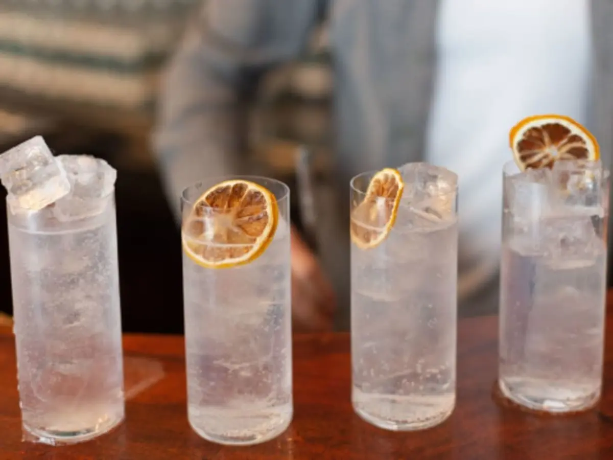 Atelier distillation de Gin à Paris 4ème