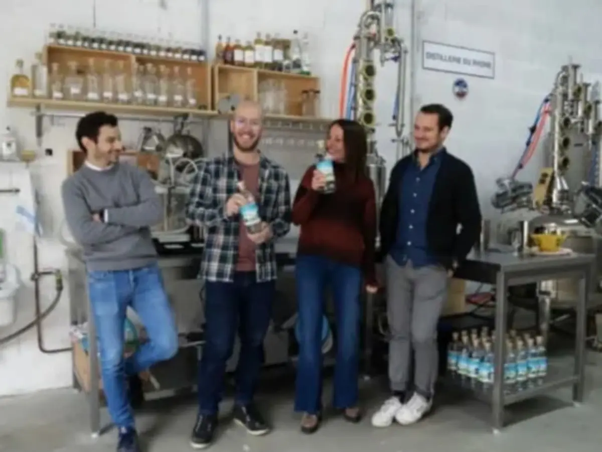 Atelier Distillation de Spiritueux à Fleurieu-sur-Saône (69)