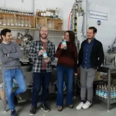 Atelier Distillation de Spiritueux à Fleurieu-sur-Saône (69)