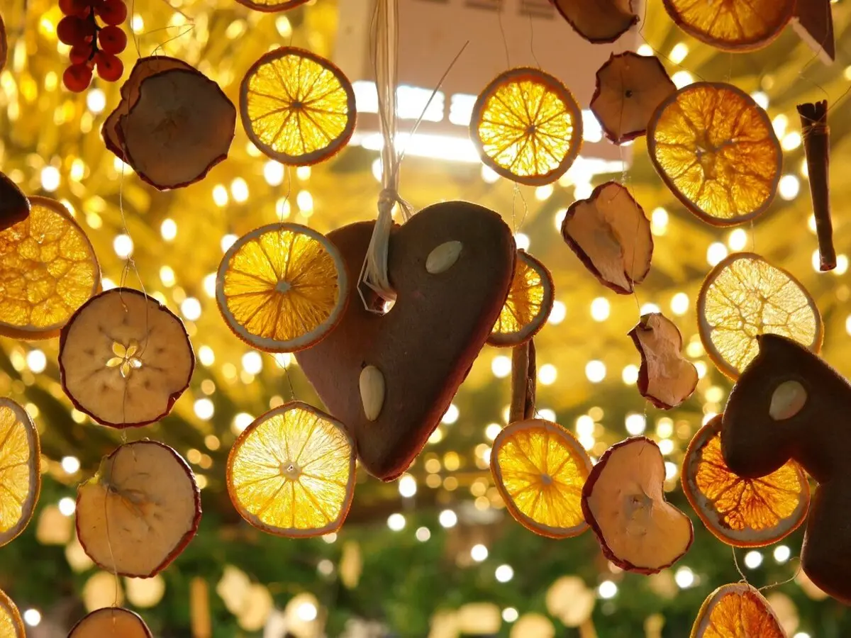 Atelier DIY : décoration de Noël