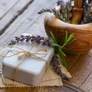 Atelier DIY - Fabrication de savon