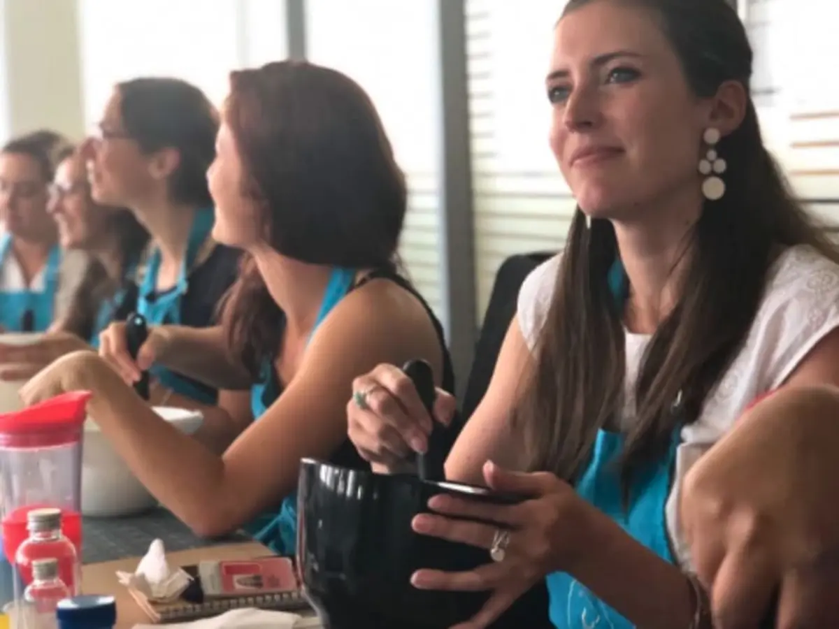 Atelier DIY initiation à la cosmétique naturelle à Toulouse