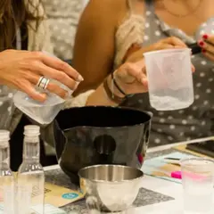 Atelier DIY produits d'entretien Bio à Toulouse (31)