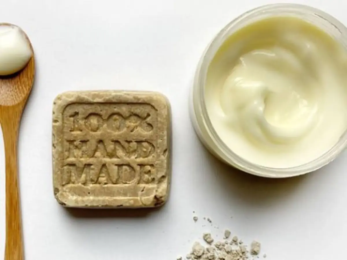 Atelier DIY shampoing solide à Lyon (69)