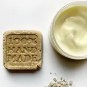 Atelier DIY shampoing solide à Lyon (69)