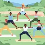 Atelier DO-IN/ QI GONG KISHINDO