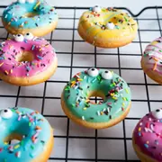 Atelier Donuts parent/enfant à Paris 14ème