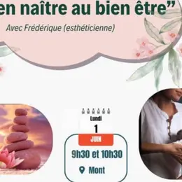 Atelier : Du bien naître au bien être