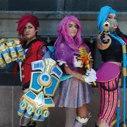 Atelier  du Cosplayeur