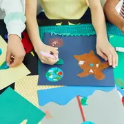 Atelier du mercredi | Aquarium en carton