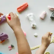 Atelier du mercredi | Pâte à modeler