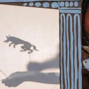 Atelier du mercredi | Théâtre d'ombre chinoises