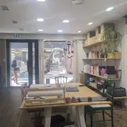 Atelier du mois de mai - collectif SNOOZ ( ateliers créatifs et pour le recyclage)