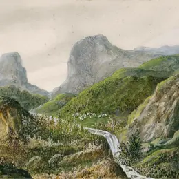 Atelier du musée George Sand et de la Vallée noire : Tâche toi-même