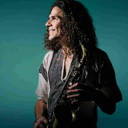 Atelier du Neez : Antonio Lizana Quintet