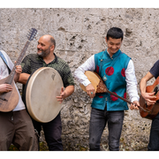 Atelier du Neez - Shubiao Quartet