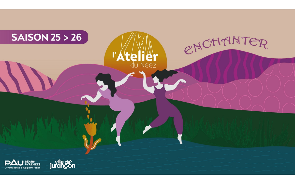 Atelier du Neez - Tremplin Jazz