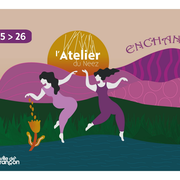 Atelier du Neez - Tremplin Jazz