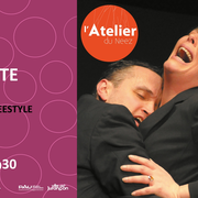 Atelier du Neez - Un fil à la patte