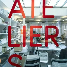 Atelier du soir : le journal des 10 ans