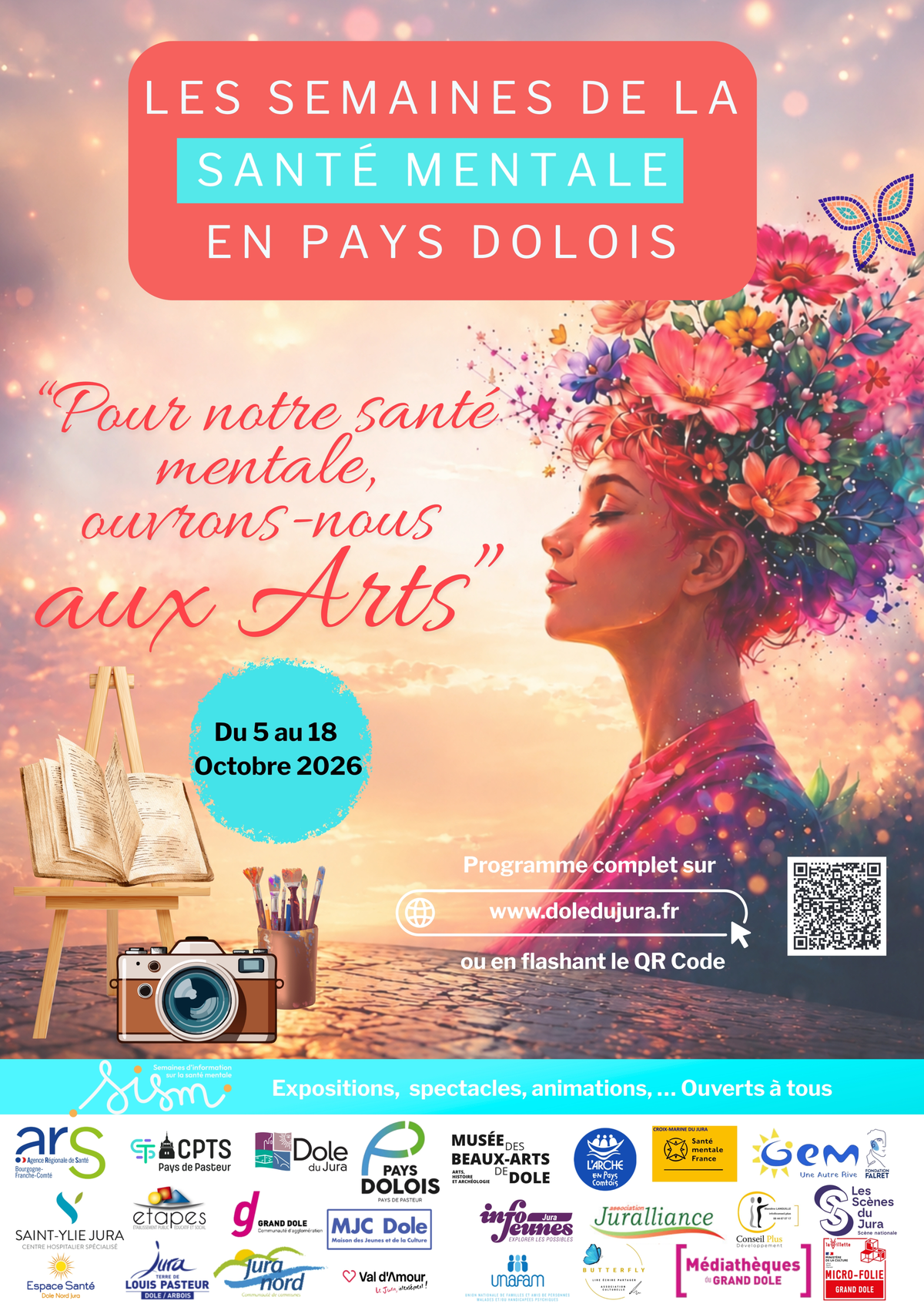 Atelier duo rencontre - SISM